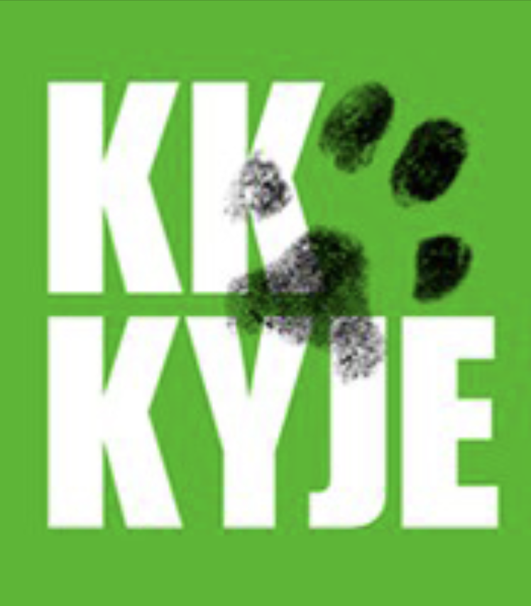 Kyje